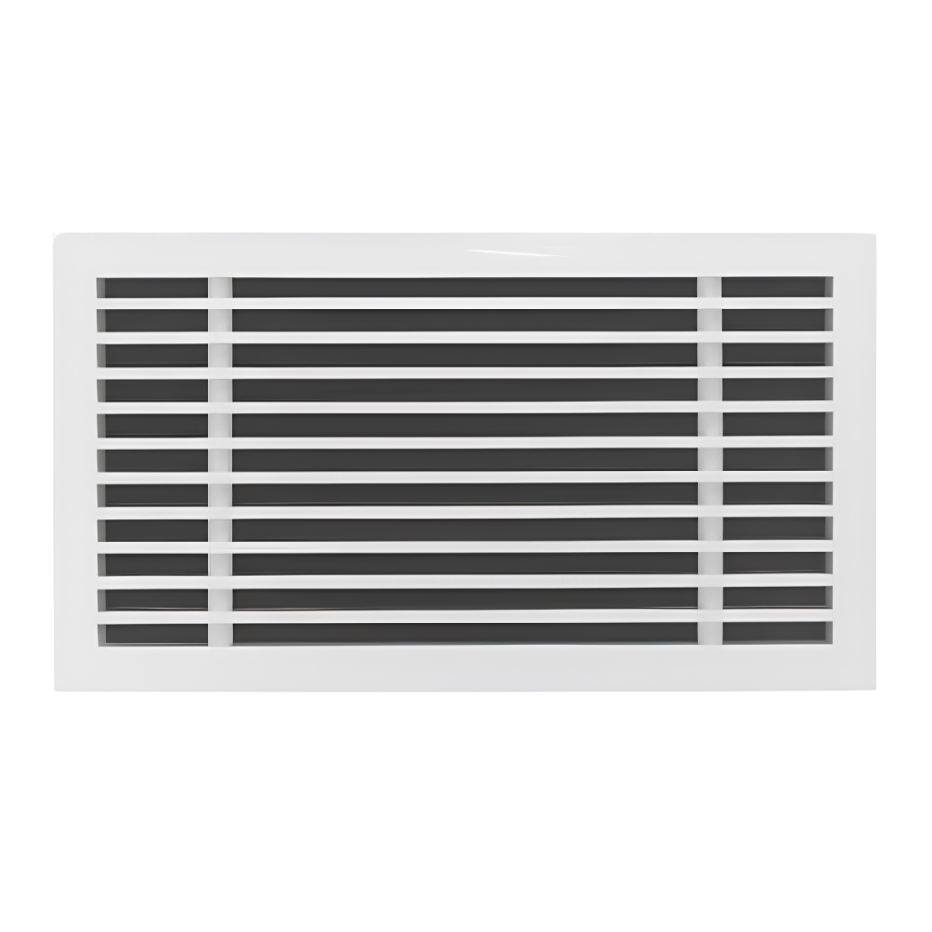 Square Air Diffuser